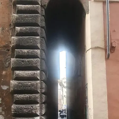 Piano 2 Lägenhet *