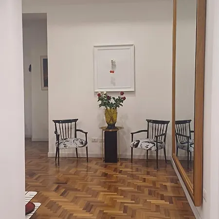 Piano 2 Lägenhet Rom